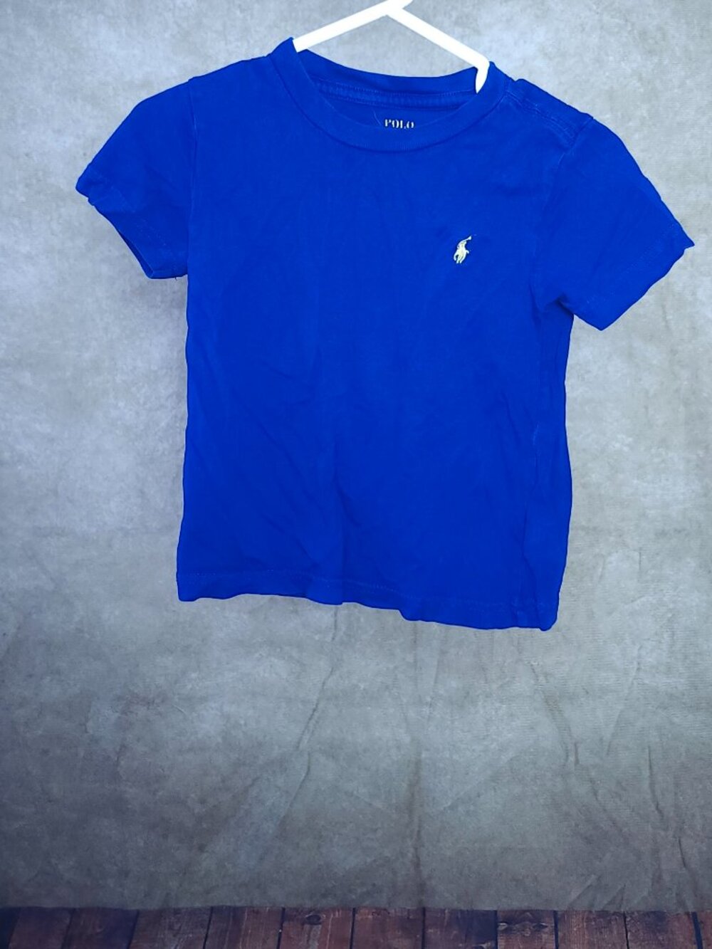 Ralph Lauren Polo Tee